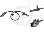 A.B.S. 31723 - Sensore Oe 1763976, Velocità Ruota Per Transit V363, Transit Custom, Tourneo Custom