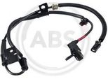 A.B.S. 30871 - Sensore Oe 598302H300, Velocità Ruota Per I30 (Fd), Elantra (Hd)