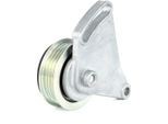 Ridex 310T0002 - Puleggia Tenditore Oe 058 260 511, Cinghia A V Per A4 (8D), A4 (8E), A6 (4A), A6 (4B), Superb I (3U), Passat (35I), Passat (3B)