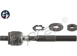 Topran 207 149 - Oe 4852 100 Qaf Giunto Assiale, Tirante Per Movano (X70)