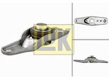 Luk 514 0024 10 Kit Di Richiamo, Comando Frizione Oe 02T141181A Compatibile Con A3 8P, A3 8V, Altea, Altea Xl, Leon, Toledo, Octavia, Superb, Yeti, Eos, Golf Plus, Golf Sportsvan, Golf V, Golf Vi, Golf Vii, Jetta, Passat 3C, Passat 3B, Passat 3BG, Scirocco