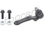 Topran 205 177 - Oe 16 03 202 Giunto Di Supporto, Anteriore Per Tigra (S93), Combo (71)