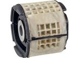 A.B.S. 271656 - Cuscinetto Oe 33 31 6 775 792, Supporto Assale Per Serie 7 (F01), Serie 6 (F06), Serie 5 (F11), Serie 5 Gt (F07), Serie 6 (F13), Serie 6 (F12)