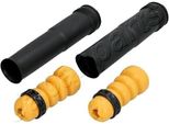 Japanparts KTP-0933 - Kit Di Protezione Antipolvere Oe 5Q0511351C, Ammortizzatore Posteriore Per Leon (5F), Golf Sportsvan (AM1, AN1), Golf Vii