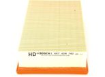 Bosch 1 457 429 792 - Filtro Aria Oe 4A0 129 620 Per A6 (4A)