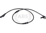 A.B.S. 30832 - Oe 906 540 03 17 Sensore, Velocità Ruota Per Sprinter (W906), Crafter (2E), Crafter (2F)