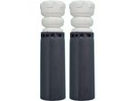 Sachs 900 379 - Kit Di Protezione Dalla Polvere, Ammortizzatore Per A3 (8V)