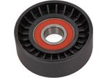 Maxgear 54-0716 - Puleggia Tenditore Oe 06H 903 133 F, Cinghia A V Per A4 (8K), A5 (8T), A5 (8F), A6 (4G), Q5 (8R), Exeo (3R), T5