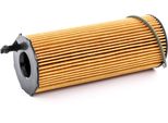 Bosch F 026 407 066 - Oe 057 115 561 M Filtro Olio Per A4 (8K), A5 (8T), A5 (8F), A6 (4F), A8 (4E), A8 (4H), Q5 (8R), Q7 (4L), Cayenne (92A), Cayenne (9PA), Phaeton (3D), Touareg (7L), Touareg (7P)