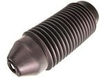 Maxgear 72-1200 - Staubschutzsatz Oe 1H0 412 303 B, StoßDäMpfer Vorne FüR A3 (8L), Leon (1M1), Toledo Ii (1M2), Octavia I (1U), Bora (1J), Golf Iv (1J), New Beetle
