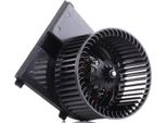 Nrf 34066 Motore Ventilatore Riscaldamento Oe 1J1819021 Compatibile Con Polo 6V, Polo Playa, Polo 6N, New Beetle, Lupo, Golf Iv, Bora, Octavia, Toledo, Leon, Ibiza, Cordoba, Arosa, Tt, A3 8L