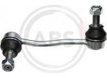 A.B.S. 260548 - Stabilizzatore Oe 906 320 18 89 Per Sprinter (W906), Sprinter (W907), Sprinter (W907, W910), Crafter (2F), Crafter (2E)