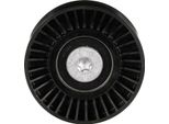 Gates T36455 - Oe 06E 903 341 A Puleggia Folle, Cinghia A V Per A6 (4F), A6 (4G), A7 (4G), A8 (4H), Q5 (8R), A5 (8T), A4 (8K), A4 (8E), A4 (8H), A5 (8F), Q7 (4L), Q7 (4M)