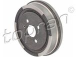 Topran 205 238 - Tamburo Freno Oe 05 68 267 Per Astra G, Combo, Combo Tour, Vectra B (J96)