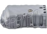 Topran 701 642 - Oe 8200 728 386 ÖLwanne FüR Grand Scenic Ii (Jm), Grand Scenic Iii (Jz), Laguna Ii, Scenic Iii, Scenic Ii, Megane Iii, Megane Ii, Megane Cc