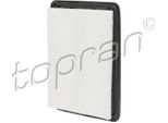 Topran 701 848 - Filtro Aria Oe 1654 64E A0C Per Qashqai Ii (J11), Kadjar (Ha, Hl)
