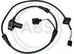 A.B.S. 30009 - Oe 8E0927803A Sensore, Velocità Ruota Per A4 (8E), A4 (8H)