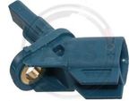 A.B.S. 30190 - Oe 1356184 Sensore, Velocità Ruota Per C-Max, Focus C-Max (DM2), Focus Ii, Mondeo Iv