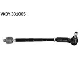 Skf Vkdy 331005 - Tirante Oe 6R0 423 804 A Per A1 (8X), Ibiza (6J, 6P), Toledo Iv (KG3), Rapid (Nh), Polo (6C, 6R)