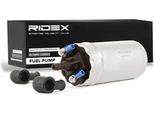 Ridex 458F0021 - Pompa Carburante Oe 6013006007006 Per A8 (4D), Espace Iii (Je), Kangoo (Kc), Kangoo (Fc), Laguna Ii, Megane I, Scenic I