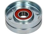 Maxgear 54-0425 - Cinghia Di Trasmissione Oe 078 903 133 Ab, Cuscinetti Per A4 (8D), A4 (8E), A4 (8H), A6 (4A), A6 (4B), A8 (4D), Superb I (3U), Passat (3B)