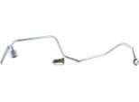 Ridex 3739O0011 - Linea Olio Oe 038145771AH, Turbocompressore Per A3 (8L), Leon (1M1), Toledo Ii (1M2), Octavia I (1U), Bora (1J), Golf Iv (1J), New Beetle