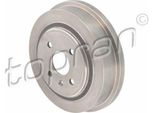 Topran 207 011 - Tamburo Freno Oe 5 68 066 Per Astra G, Astra H, Combo, Combo Tour