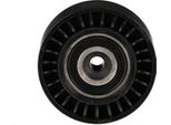 Gates T36405 - Oe 059903341F Puleggia Folle, Cinghia A V Per A4 (8K), A4 (8E), A5 (8T), A5 (8F), A6 (4F), A6 (4G), A8 (4E), Q5 (8R), Phaeton (3D), Touareg (7L)