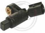 A.B.S. 30000 Raddrehzahlsensor Oe 1H0927808 Kompatibel Mit Golf Iv, Lupo, New Beetle, Golf Iii, Corrado, Caddy, Bora, Octavia, Toledo, Leon, Inca, Ibiza, Cordoba, Arosa, Tt, A3 8L, Passat 35I, Polo 6N, Polo 6V, Polo Playa, Vento