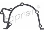 Topran 201 286 - Oe 06 46 033 Dichtung, ÖLpumpe FüR Astra G, Astra H, Frontera B (U99), Vectra B (J96), Zafira B, Zafira A