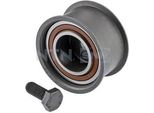 Snr GE357.31 - Oe 078109244H Puleggia Folle, Cinghia Di Distribuzione Per A4 (8D), A4 (8E), A4 (8H), A6 (4A), A6 (4B), Superb I (3U), Passat (3B)
