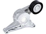 Skf Vkm 31054 Tendicinghia, Cinghia Trapezoidale Scanalata Oe 03G903315C Compatibile Con Golf V, Multivan V, Passat 3C, Jetta, Sharan, A3 8P, Alhambra, Altea, Altea Xl, Leon, Toledo, Octavia, Superb, Caddy, Eos, Golf Plus, Touran, Transporter V