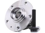 Ridex 654W0053 - Set Di Cuscinetti Ruota Oe 1K0498621 Per A3 (8P), A3 (8V), Q2 (Ga), Q3 (F3B), Tt (Fv), Altea (5P), Ateca (Kh), Leon (1P1), Leon (5F), Toledo Iii (5P2), Karoq, Kodiaq, Octavia Ii (1Z), Octavia Iii (5E), Superb Iii (3V), Yeti (5L), Arteon (3H), Caddy Iii (2C, 2K), Golf (BA5, BV5), Golf Plus (5M), Golf Sportsvan (AM1, AN1), Golf V (1K), Golf Vii, Golf Vi, Jetta Iii (1K2), Passat (3G)