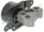 Topran 207 561 - Oe 56 84 645 Supporto Motore, Anteriore Sinistro Per Tigra Twintop (X04), Meriva (X03), Corsa C (X01), Combo Tour, Combo