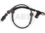 A.B.S. 30297 - Oe 4500139 Sensore, Velocità Ruota Per Movano (X70)