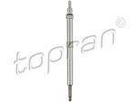 Topran 207 046 - Oe 1106 500 Qab Candeletta Per Primastar (X83), Movano (X70), Vivaro (J7), Vivaro (F7), Vivaro A (E7), Espace Iii (Je), Espace Iv (Jk), Laguna Ii, Trafic Ii (Jl), Trafic Ii (Fl), Trafic Ii (El)
