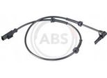 A.B.S. 30677 - Sensore Oe 51702646, Velocità Ruota Per Stilo, Bravo