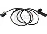 A.B.S. 30440 - Sensore Oe 1C152B372DA, Velocità Ruota Per Transit