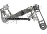 Topran 209 060 - Oe 07 38 095 Riparatore, Piastra Per Tigra Twintop (X04), Meriva (X03), Corsa C (X01), Combo Tour, Combo