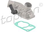 Topran 206 226 - Termostato Acqua Di Raffreddamento Oe 13 38 100 Per Astra G, Zafira A