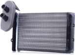 Scambiatore Di Calore Per Riscaldamento Interno Mahle Per Audi A3