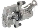 Topran 631 487 - Oe 05 42 092 Pinza Freno, Asse Posteriore Destro Per Vectra C (Z02)