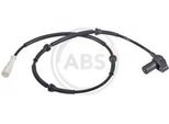 A.B.S. 30696 - Sensore Oe 6040000691, Velocità Ruota Per Kangoo (Kc), Kangoo (Fc)