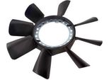 Maxgear 71-0009 - Oe 078 121 301 E LüFterrad, Protezione Motore Per A4 (8D), A4 (8E), A6 (4A), A6 (4B), A8 (4D), Superb I (3U), Passat (3B)