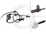 A.B.S. 32039 - Sensore, Velocità Ruota Oe 59910A6350 Per Ceed (Jd), I30 (Gd), Pro Ceed (Jd)