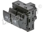 Topran 118 907 - Oe 1SB 959 857 Interruttore Regolatore Finestrino, Anteriore Sinistro Per Mii (KE1, KF1), Citigo (NF1), Up
