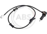 A.B.S. 30758 - Sensore Oe 9568125100, Velocità Ruota Per Accent Ii (Lc), Accent Iii (Mc)