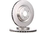 Stark SKBD-0022470 - Disco Freno Oe 8K0615301B Per Q5 (8R), A5 (8T), A5 (8F), A4 (8K)