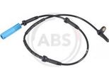 A.B.S. 31206 - Sensore Oe 34526762733, Velocità Ruota Per Serie 7 (E65)