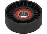 Maxgear 54-0875 - Cinghia Di Trasmissione, Cuscinetti Per A4 (8K), A5 (8T), A5 (8T), A5 (8F), A6 (4F), A6 (4G), A7 (4G), A8 (4H), Q5 (8R), Q7 (4L), Q7 (4M), Cayenne (92A), Panamera (970), Touareg (7P)